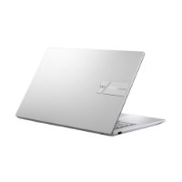 Laptop ASUS VivoBook X1504VA-BQ4622 / Core 7 150U, 16GB, 1TB SSD, Intel Graphics, 15.6" FHD IPS, bez OS, sivi