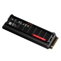 SSD 2TB WESTERN DIGITAL Black SN8100, WDS200T1XHM-00CMT0, M.2 NVMe, 14900/14000 MB/s, hladnjak