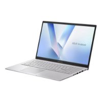 Laptop ASUS VivoBook X1504VA-BQ4622 / Core 7 150U, 16GB, 1TB SSD, Intel Graphics, 15.6" FHD IPS, bez OS, sivi
