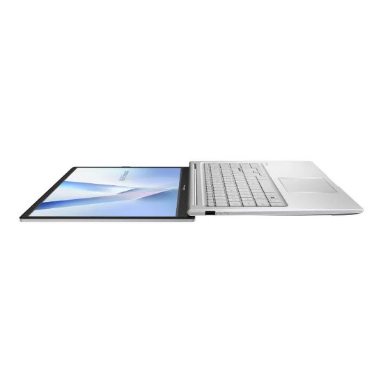 Laptop ASUS VivoBook X1504VA-BQ4622 / Core 7 150U, 16GB, 1TB SSD, Intel Graphics, 15.6" FHD IPS, bez OS, sivi