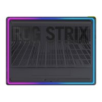 Laptop ASUS ROG Strix G615LM-TS265W / Core Ultra 9 290HX, 16GB, 1TB SSD, GeForce RTX 5060 8GB, 16" 2.5K, Windows 11 Home, crni