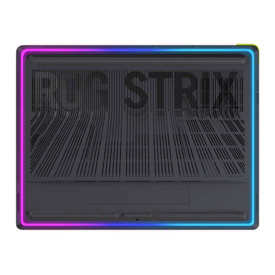 Laptop ASUS ROG Strix G615LM-TS265W / Core Ultra 9 290HX, 16GB, 1TB SSD, GeForce RTX 5060 8GB, 16" 2.5K, Windows 11 Home, crni