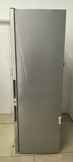 RABLJENI - Hladnjak ELECTROLUX 600 LNC7ME32X2 kombinirani 330L, energetski razred E