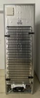 RABLJENI - Hladnjak ELECTROLUX 600 LNC7ME32X2 kombinirani 330L, energetski razred E