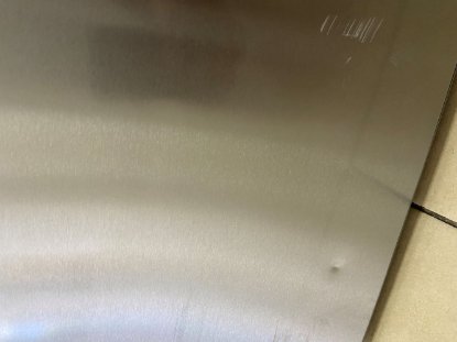 RABLJENI - Hladnjak ELECTROLUX 600 LNC7ME32X2 kombinirani 330L, energetski razred E