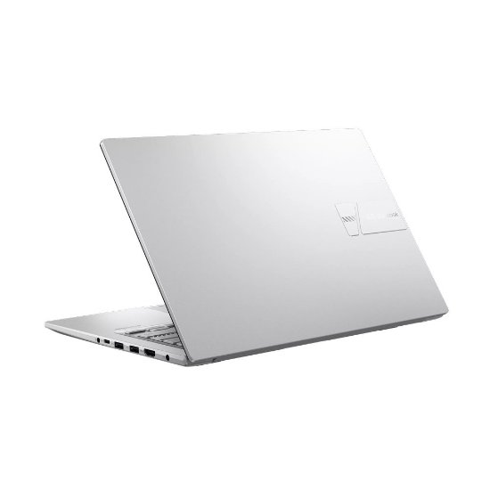 Laptop ASUS VivoBook X1504VA-BQ4622 / Core 7 150U, 16GB, 1TB SSD, Intel Graphics, 15.6" FHD IPS, bez OS, sivi