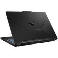 Laptop ASUS TUF Gaming A15 FA506NCG-HN207 / Ryzen 7 , 16GB, 1TB SSD, nVidia GeForce RTX 3050, 15.6" FHD 144Hz IPS, bez OS, crni