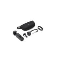Gimbal stabilizator/kamera DJI Osmo Pocket 4, 4k 240FPS, 3 axis stabilizator, crni