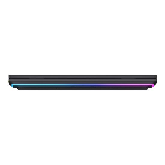 Laptop ASUS ROG Strix G615LM-TS265W / Core Ultra 9 290HX, 16GB, 1TB SSD, GeForce RTX 5060 8GB, 16" 2.5K, Windows 11 Home, crni