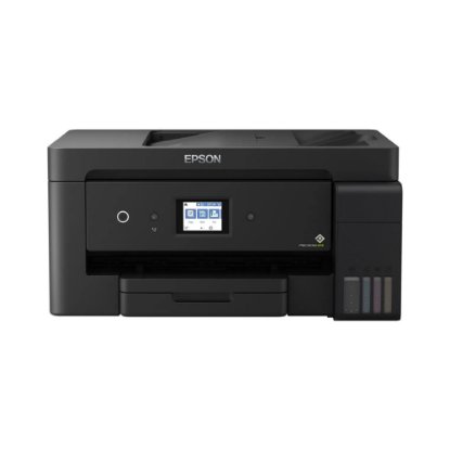 Multifunkcijski printer EPSON ITS L14150, printer/scanner/copy/fax, Eco Tank, 4800 dpi, USB, LAN, WiFi