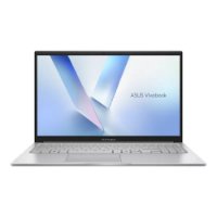 Laptop ASUS VivoBook X1504VA-BQ4622 / Core 7 150U, 16GB, 1TB SSD, Intel Graphics, 15.6" FHD IPS, bez OS, sivi