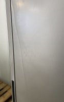RABLJENI - Hladnjak ELECTROLUX 600 LNC7ME32X2 kombinirani 330L, energetski razred E