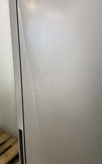RABLJENI - Hladnjak ELECTROLUX 600 LNC7ME32X2 kombinirani 330L, energetski razred E
