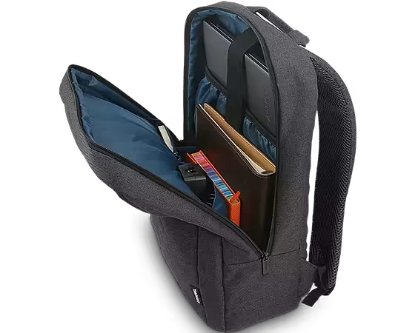 Ruksak za laptop LENOVO B210, 15.6", crna