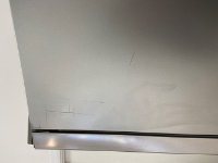 RABLJENI - Hladnjak ELECTROLUX 600 LNC7ME32X2 kombinirani 330L, energetski razred E