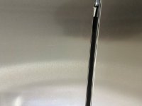 RABLJENI - Hladnjak ELECTROLUX 600 LNC7ME32X2 kombinirani 330L, energetski razred E