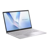 Laptop ASUS VivoBook X1504VA-BQ4622 / Core 7 150U, 16GB, 1TB SSD, Intel Graphics, 15.6" FHD IPS, bez OS, sivi