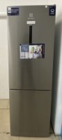RABLJENI - Hladnjak ELECTROLUX 600 LNC7ME32X2 kombinirani 330L, energetski razred E
