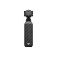 Gimbal stabilizator/kamera DJI Osmo Pocket 4, 4k 240FPS, 3 axis stabilizator, crni