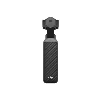 Gimbal stabilizator/kamera DJI Osmo Pocket 4, 4k 240FPS, 3 axis stabilizator, crni