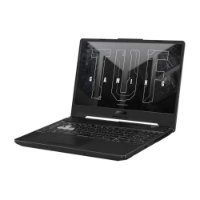 Laptop ASUS TUF Gaming A15 FA506NCG-HN207 / Ryzen 7 , 16GB, 1TB SSD, nVidia GeForce RTX 3050, 15.6" FHD 144Hz IPS, bez OS, crni