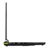 Laptop ASUS ROG Strix G615LM-S5076 / Core Ultra 9 275HX, 32GB, 1TB SSD, nVidia GeForce RTX 5060, 16" WQXGA 240Hz IPS, bez OS, sivi