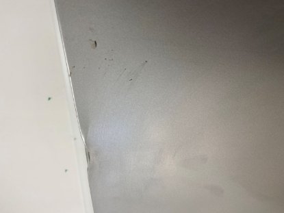 RABLJENI - Hladnjak ELECTROLUX 600 LNC7ME32X2 kombinirani 330L, energetski razred E