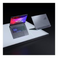 Laptop ASUS ROG Strix G615LM-TS265W / Core Ultra 9 290HX, 16GB, 1TB SSD, GeForce RTX 5060 8GB, 16" 2.5K, Windows 11 Home, crni