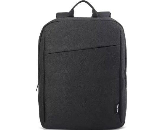 Ruksak za laptop LENOVO B210, 15.6", crna