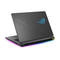 Laptop ASUS ROG Strix G615LM-TS265W / Core Ultra 9 290HX, 16GB, 1TB SSD, GeForce RTX 5060 8GB, 16" 2.5K, Windows 11 Home, crni
