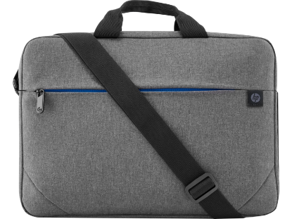 Torba za laptop HP Prelude Topload 1E7D7AA, siva, do 15.6"