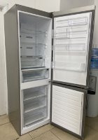 RABLJENI - Hladnjak ELECTROLUX 600 LNC7ME32X2 kombinirani 330L, energetski razred E