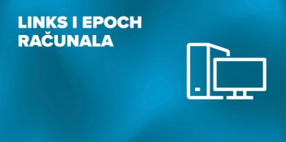 Prikažite detalje za Links i epoch računala