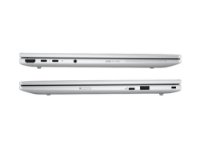 Laptop HP EliteBook 8 G1a 14, AD4H9ET / Ryzen 5 8640U, 16GB, 512GB SSD, AMD Radeon Graphics, 14" WUXGA IPS, Windows 11 Pro, srebrna