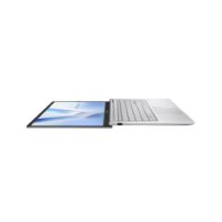 Laptop ASUS VivoBook X1504VA-BQ4626W / Core 5 120U, 16GB, 1TB SSD, Intel Graphics, 15.6" FHD IPS, Windows 11, sivi