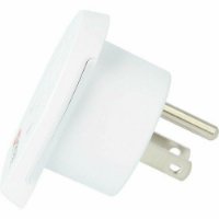 Putni adapter SKROSS, World - USA, 1.500221-E, bijeli