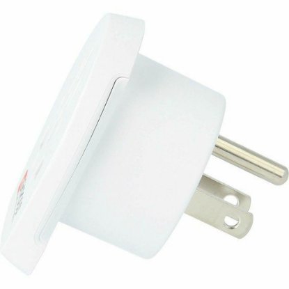 Putni adapter SKROSS, World - USA, 1.500221-E, bijeli