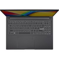 Laptop ASUS VivoBook X1605VAPBF-SH222W / Core 9 270H, 16GB, 1TB SSD, Intel Graphics, 16" FHD LED, Windows 11, srebrni