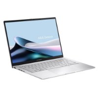 Laptop ASUS Zenbook UX3405CA-ST1438W / Core Ultra 7 255H, 32GB, 1TB SSD, Intel Arc Graphics, 14" 2,8K 120Hz OLED, Windows 11, srebrni