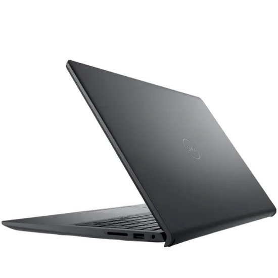 Laptop DELL Pro 15 Essential / Core i7 1355U, 16GB, 1TB SSD, Intel UHD Graphics, 15.6" FHD 120Hz IPS, Windows 11 Pro, crni