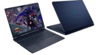 Laptop DELL Alienware 16X Aurora / Core Ultra 9 275HX, 64GB, 2TB SSD, nVidia GeForce RTX 5070, 16" WQXGA 240Hz IPS, Windows 11 Pro, crni