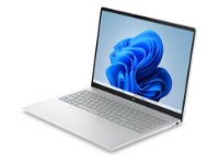 Laptop HP OmniBook 3 16-by0016nmx / Ryzen 5 40, 16GB, 512 SSD, AMD Radeon Graphics, 16" WUXGA IPS, Windows 11, srebrni