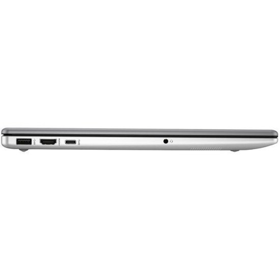Laptop HP 250R G10 D13J7ET / Core 5 120U, 16GB, 1TB SSD, Intel HD Graphics, 15.6" FHD IPS, Windows 11, srebrni