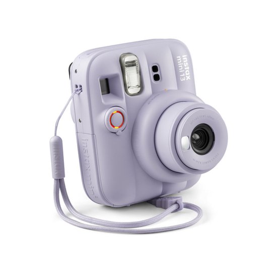 Fotoaparat FUJIFILM Instax mini 13, TH EX D EU, ljubičasti