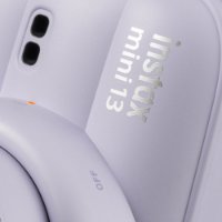 Fotoaparat FUJIFILM Instax mini 13, TH EX D EU, ljubičasti