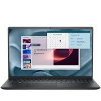 Laptop DELL Pro 15 Essential / Core i5 1335U, 16GB, 1TB SSD, Intel Iris Xe, 15.6" FHD 120Hz IPS, Windows 11 Pro, crni