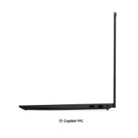 Laptop LENOVO ThinkPad E16 Gen3 22ay001ysc / Core Ultra 5 226V, 16GB, 512GB SSD, Intel Arc 130V, 16" WUXGA IPS, bez OS, crni