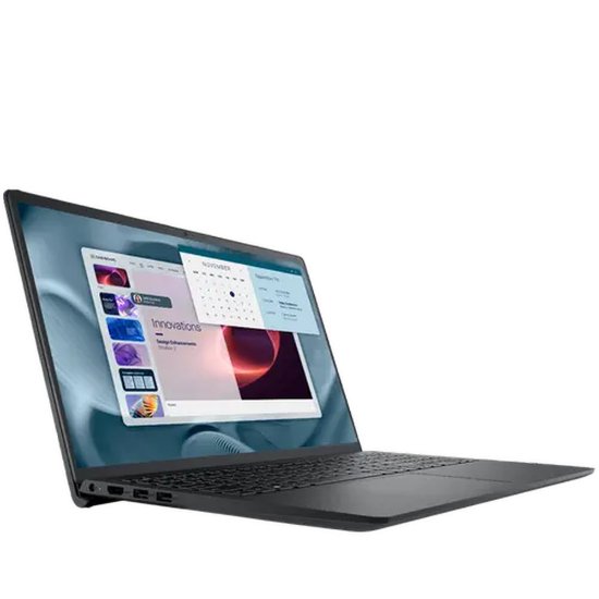 Laptop DELL Pro 15 Essential / Core i7 1355U, 16GB, 1TB SSD, Intel UHD Graphics, 15.6" FHD 120Hz IPS, Windows 11 Pro, crni