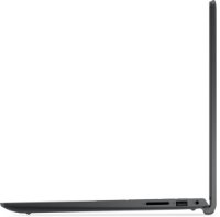 Laptop DELL Pro 15 Essential / Core i5 1335U, 16GB, 1TB SSD, Intel Iris Xe, 15.6" FHD 120Hz IPS, Windows 11 Pro, crni