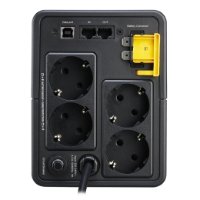 UPS APC BX950MI-GR Back-UPS 950VA, 230V, AVR, Schuko